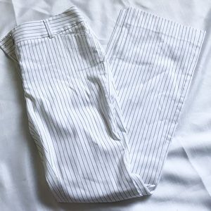 White House Black Market Pants